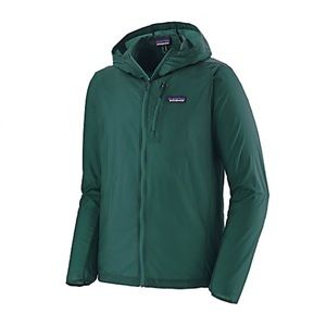 PATAGONIA Men’s Houdini Jacket - Highland Green - Sz S & XL